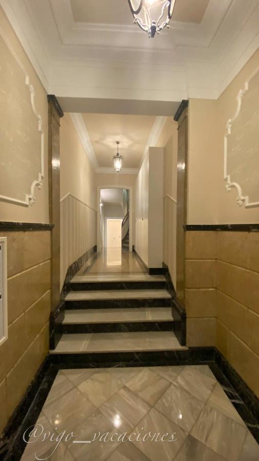 Disfruta Vigo Centro Extérieur photo