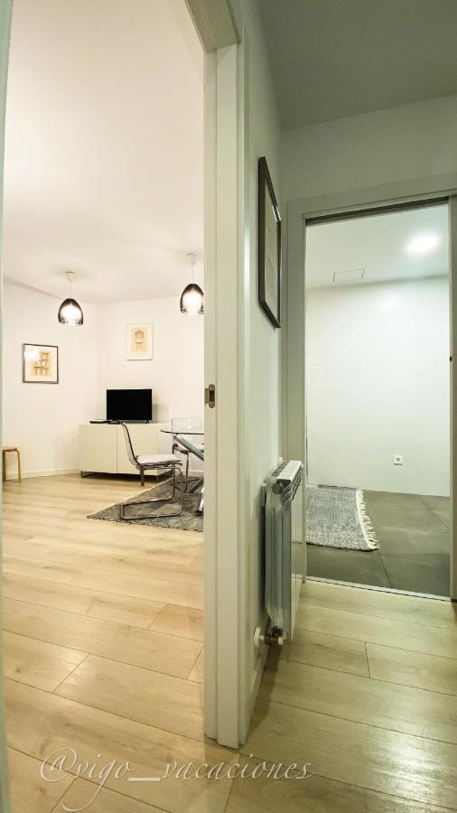 Disfruta Vigo Centro Extérieur photo